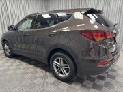 Hyundai Santa Fe III Рестайлинг Стерлитамак  - изображение 50
