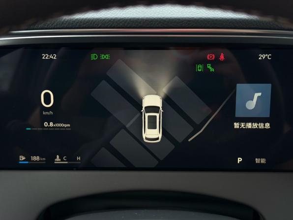 Geely Monjaro I Рестайлинг 2 с пробегом 2026 года, цена 4 150 000 рублей, 25 км, внедорожник, Автокод Объявления