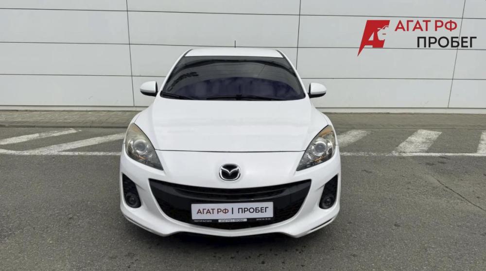 Mazda 3 II (BL) Рестайлинг Ставрополь  - изображение 2