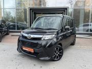 Toyota Tank I Екатеринбург  - изображение 30
