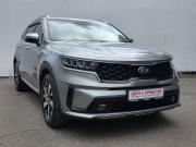 Kia Sorento IV Москва  - изображение 23
