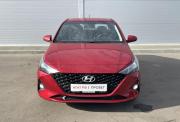 Hyundai Solaris II Рестайлинг Иваново  - изображение 25