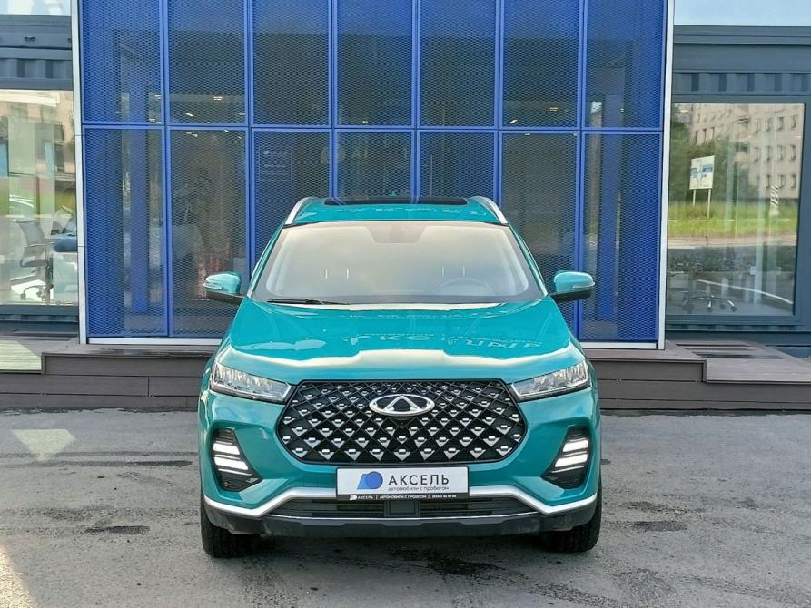 Chery Tiggo 7 Pro I Архангельск  - изображение 2