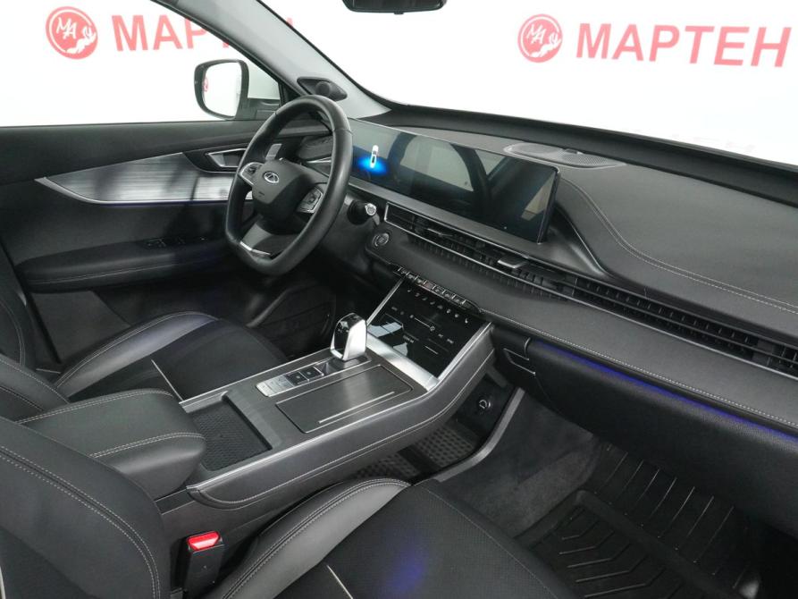 Chery Tiggo 7 Pro Max I Вологда  - изображение 10