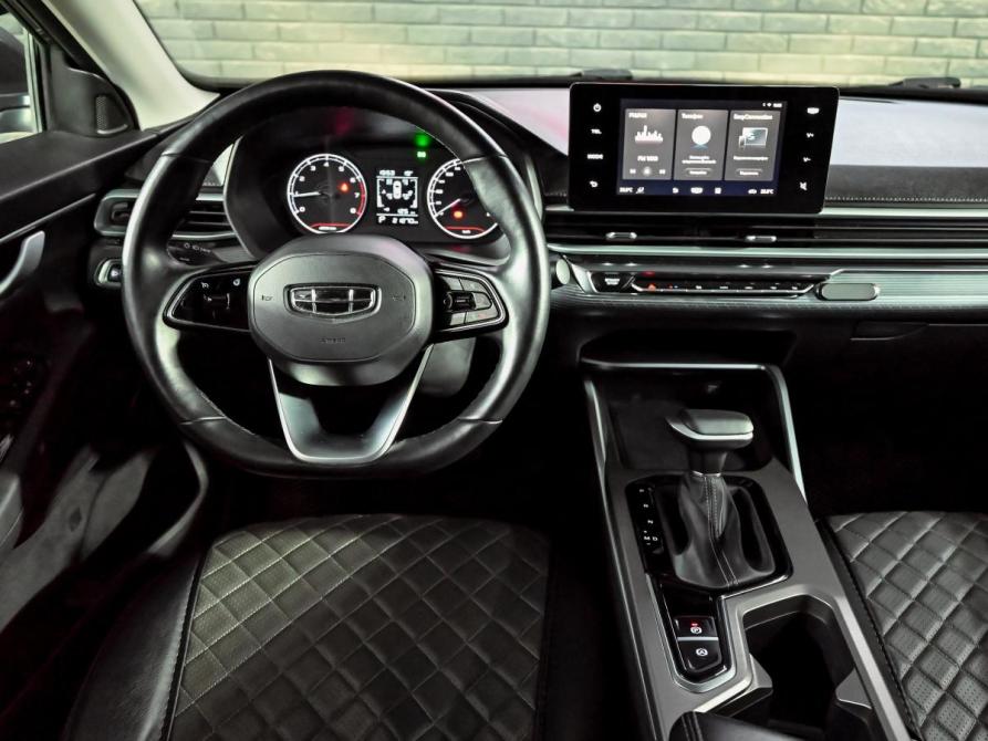 Geely Emgrand II Екатеринбург  - изображение 16