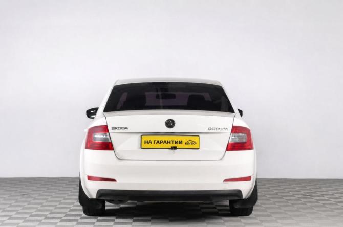 Skoda Octavia III (A7) с пробегом 2014 года, цена 1 229 000 рублей, 249000 км, лифтбек, Автокод Объявления