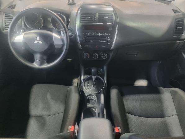 Mitsubishi ASX I с пробегом 2012 года, цена 950 000 рублей, 151104 км, внедорожник, Автокод Объявления