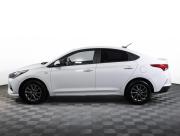 Hyundai Solaris II Рестайлинг Москва  - изображение 30