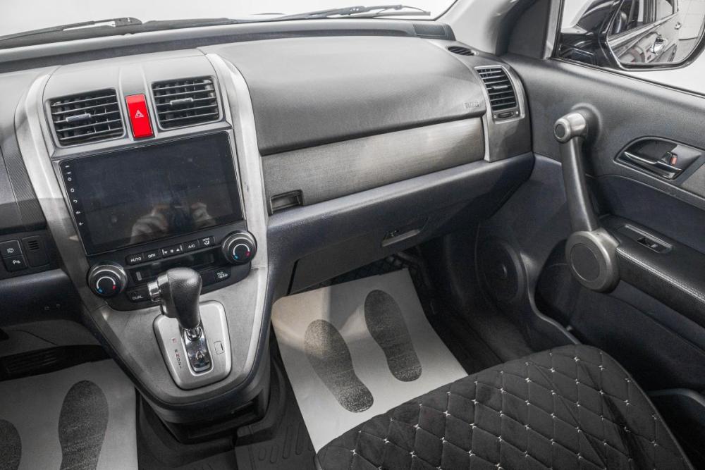 Honda CR-V III Рестайлинг Барнаул  - изображение 21