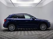 Audi Q5 II (FY) Москва  - изображение 23
