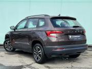 Skoda Karoq I Кемерово  - изображение 20