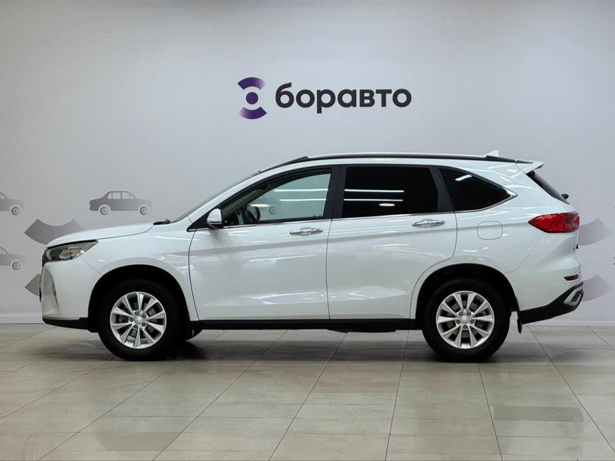 Haval M6 II Ставрополь  - изображение 7