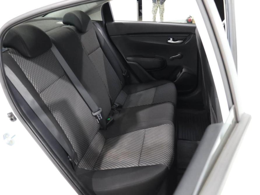 Kia Rio IV Ростов-на-Дону  - изображение 7