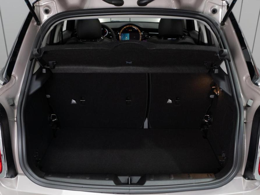 Mini Hatch III (F55/F56) Рестайлинг 2 Тюмень  - изображение 29