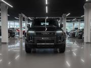 Toyota Land Cruiser Prado 250 Series Москва  - изображение 32