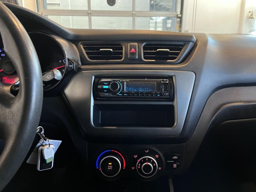 Kia Rio III Чебоксары  - изображение 13