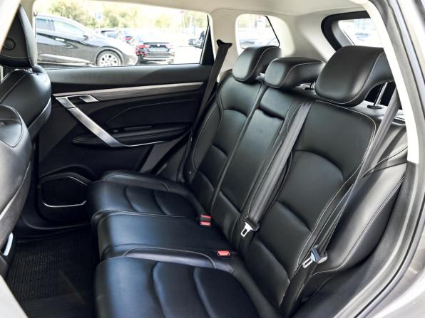 Geely Atlas Pro с пробегом 2022 года, цена 1 655 000 рублей, 135195 км, внедорожник, Автокод Объявления