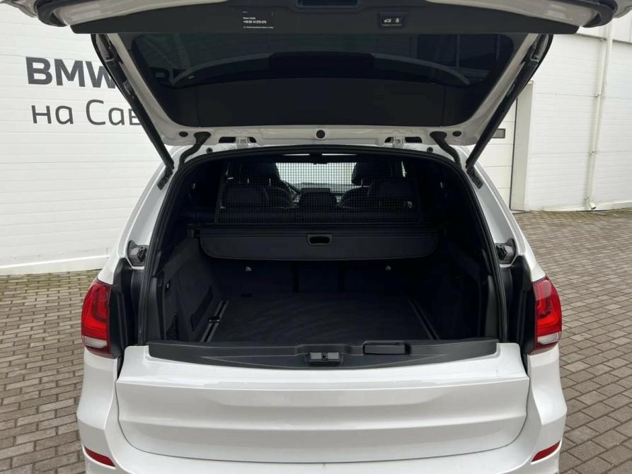 BMW X5 III (F15) Санкт-Петербург  - изображение 9