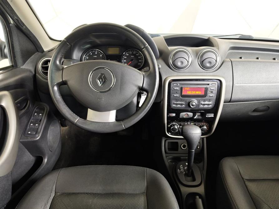 Renault Duster I Москва  - изображение 16