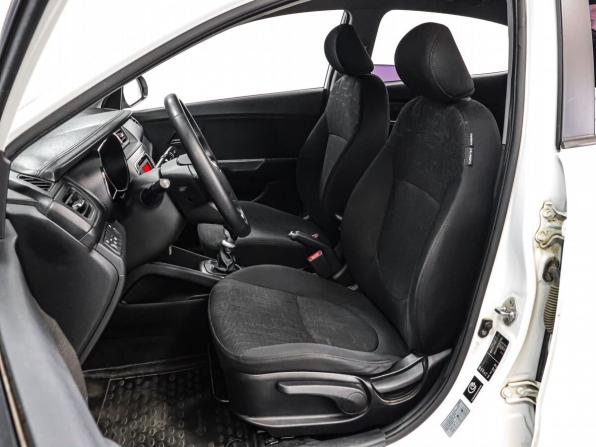 Kia Rio III с пробегом 2014 года, цена 679 000 рублей, 215288 км, седан, Автокод Объявления