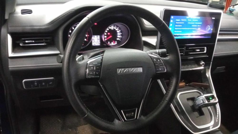 Haval M6 II Санкт-Петербург  - изображение 7