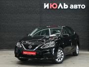 Nissan Sylphy IV (B18) Рестайлинг Екатеринбург  - изображение 20