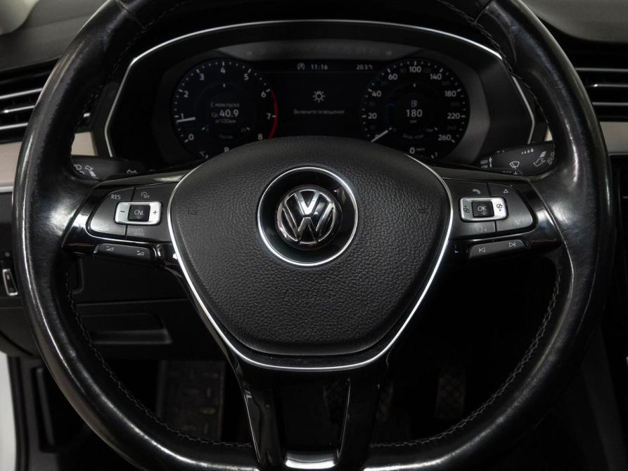 Volkswagen Passat B8 Казань  - изображение 9