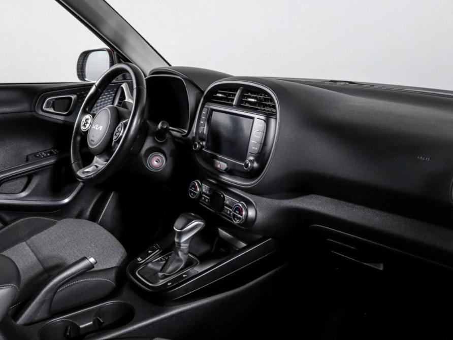Kia Soul III Москва  - изображение 9
