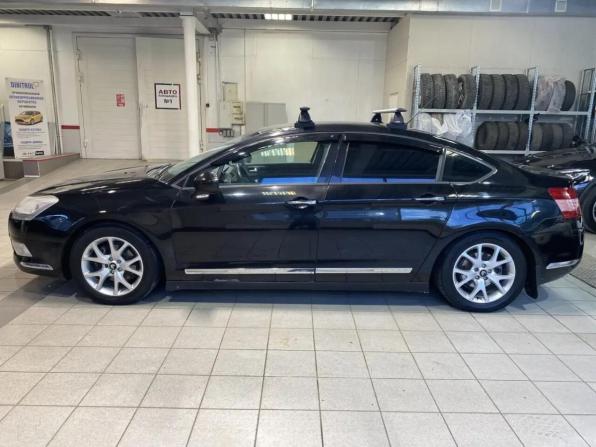 Citroen C5 II с пробегом 2008 года, цена 550 000 рублей, 264935 км, седан, Автокод Объявления