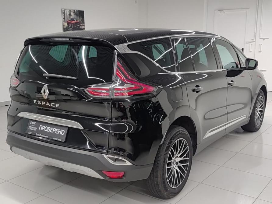Renault Espace V Казань  - изображение 6