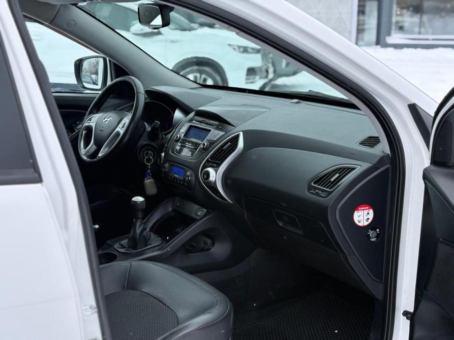 Hyundai ix35 I Томск  - изображение 18