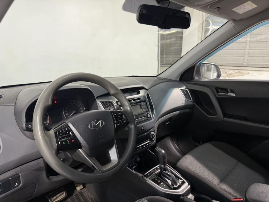 Hyundai Creta I Химки  - изображение 10
