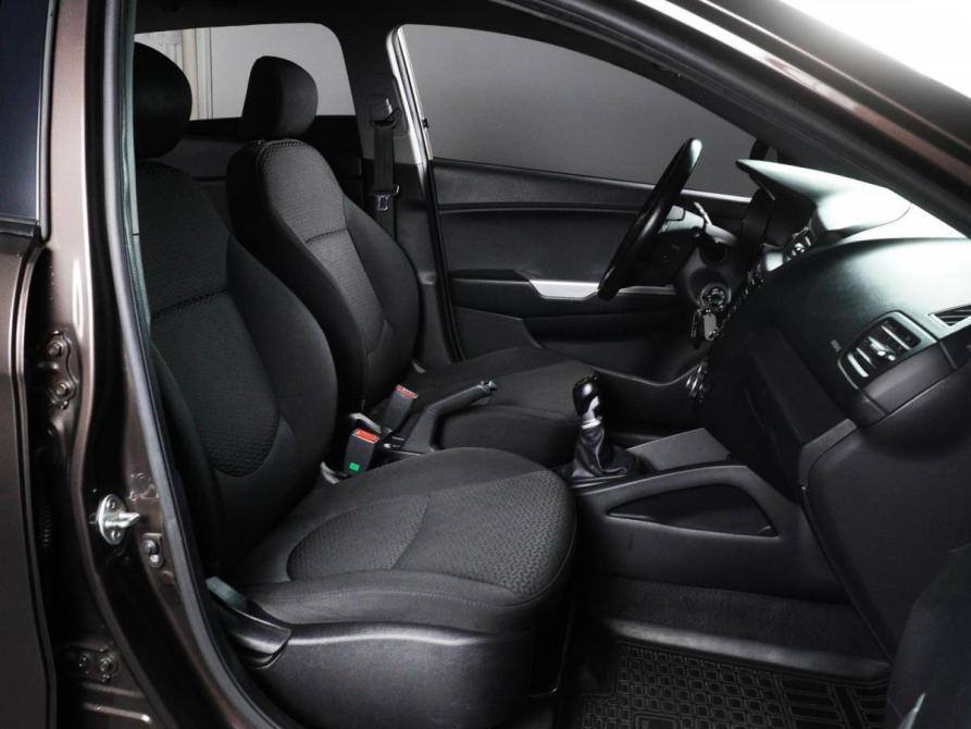 Kia Rio III Минеральные Воды  - изображение 8