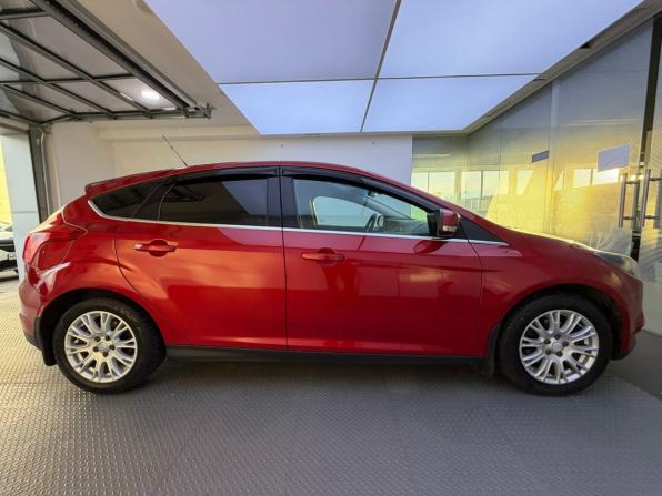 Ford Focus III с пробегом 2012 года, цена 829 000 рублей, 132147 км, хэтчбек, Автокод Объявления