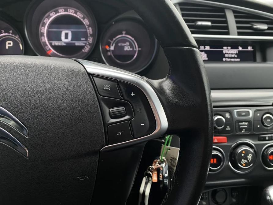 Citroen C4 II Санкт-Петербург  - изображение 9