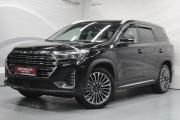 JETOUR X90 PLUS Кемерово  - изображение 27