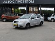 Chevrolet Aveo I Рестайлинг Дзержинск  - изображение 13