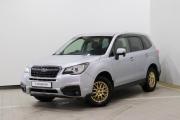 Subaru Forester IV Рестайлинг 2 Иркутск  - изображение 21