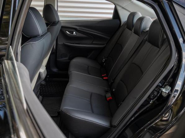 Changan Alsvin с пробегом 2023 года, цена 1 390 000 рублей, 521 км, седан, Автокод Объявления