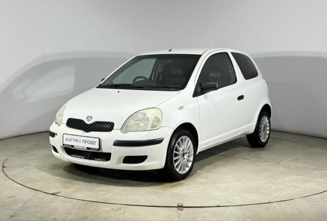 Toyota Vitz I (P10) с пробегом 2002 года, цена 250 000 рублей, 291501 км, хэтчбек, Автокод Объявления