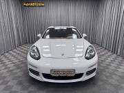 Porsche Panamera I Рестайлинг Стерлитамак  - изображение 45