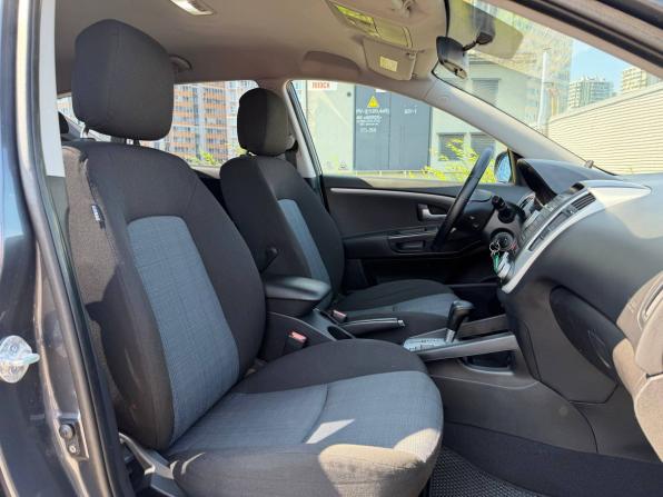 Kia Ceed I Рестайлинг с пробегом 2010 года, цена 585 000 рублей, 253800 км, универсал, Автокод Объявления
