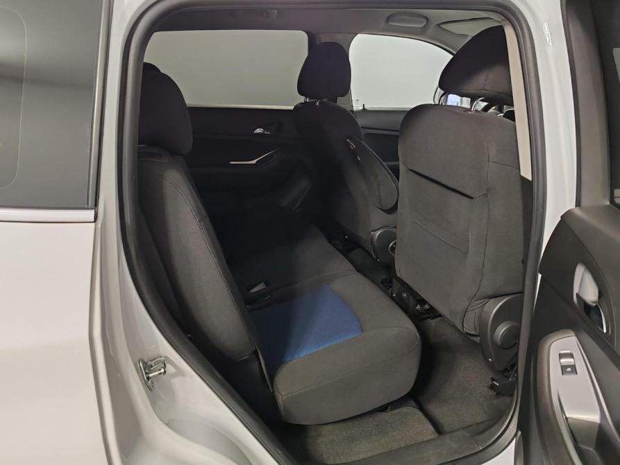 Chevrolet Orlando I Москва  - изображение 20