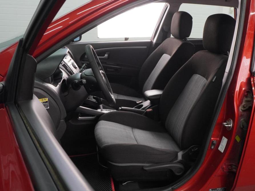 Kia Ceed I Рестайлинг Воронеж  - изображение 10