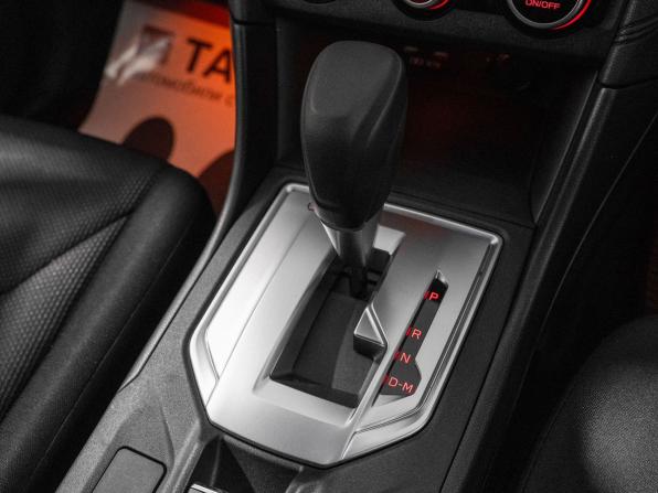 Subaru Impreza V Рестайлинг с пробегом 2021 года, цена 1 729 500 рублей, 10759 км, седан, Автокод Объявления
