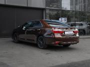 Toyota Camry VII (XV50) Рестайлинг 2 Москва  - изображение 25