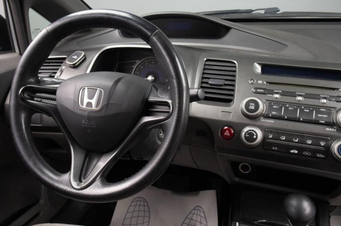 Honda Civic VIII с пробегом 2007 года, цена 649 000 рублей, 320000 км, хэтчбек, Автокод Объявления