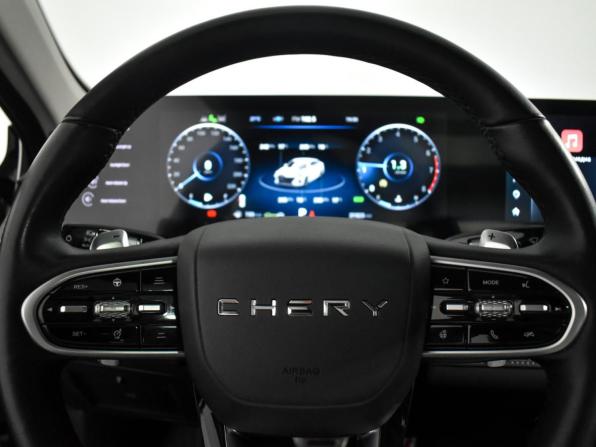 Chery Arrizo 8 с пробегом 2023 года, цена 1 999 000 рублей, 31920 км, седан, Автокод Объявления