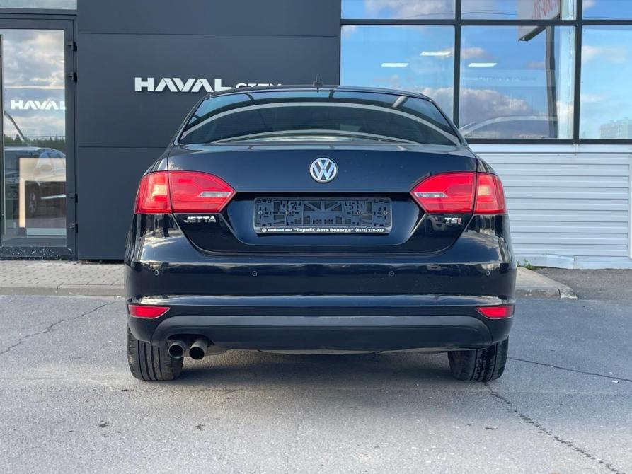 Volkswagen Jetta VI Вологда  - изображение 4
