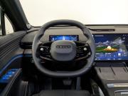 Omoda C7 Москва  - изображение 52